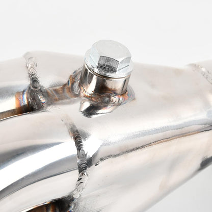 Stainless Steel Performance Exhaust Header Manifold For Mitsubishi Eclipse 2.4L 2000 2001 2002 2003 2004 2005