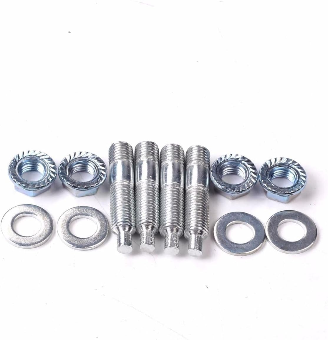 Stainless Steel Performance Exhaust Header Manifold For Nissan Sentra 2.5L SE-R Spec-V ，2002 2003 2004 2005 2006