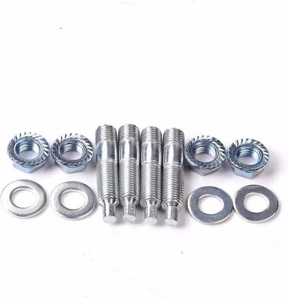 Stainless Steel Performance Exhaust Header Manifold For Nissan Sentra 2.5L SE-R Spec-V ，2002 2003 2004 2005 2006