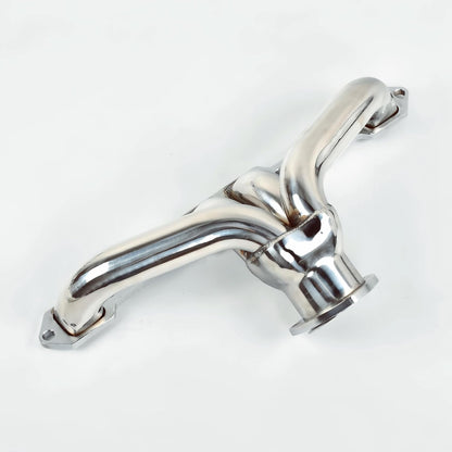 Exhaust Header kit For Chrysler/Plymouth Big Block 373-440 1959-1978,Compatible with Chrysler Plymouth 373 (6.1L) · 383 (6.3L) · 413 (6.8L) · 426 Hemi (7.0L) · 440 (7.2L) Exhaust Headers Manifold