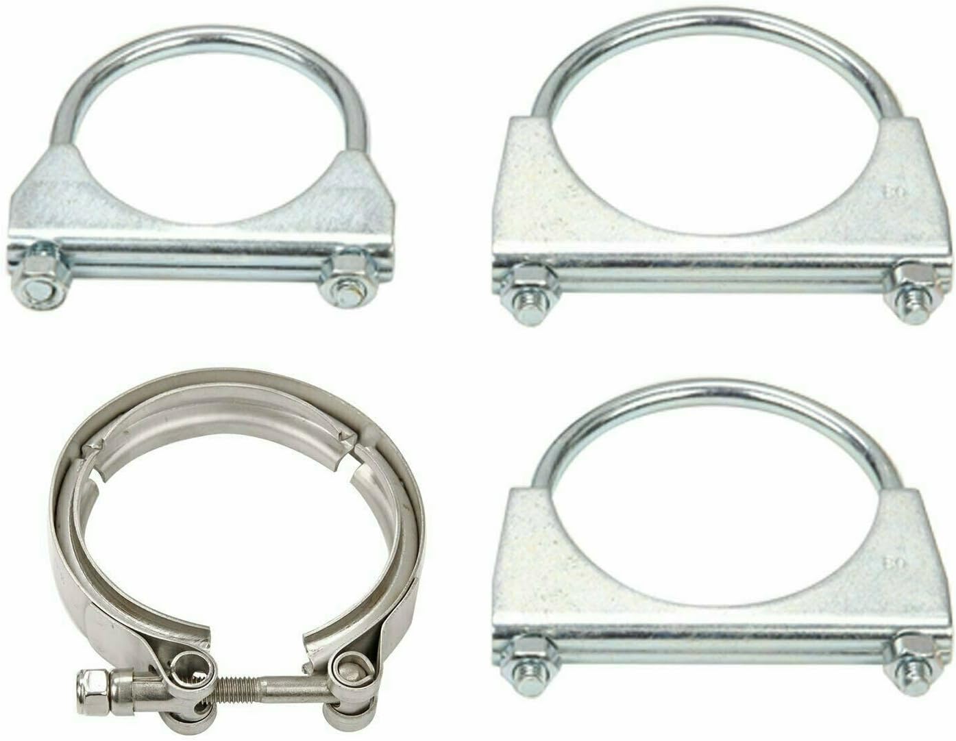 Stainless Steel Performance Exhaust Header Manifold For 1997-2005 Pontiac Grand Prix；1997-2004 Buick Regal GS；2004-2005 Chevrolet Impala SS & Monte Carlo SS ；3.8L