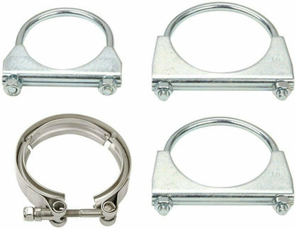 Stainless Steel Performance Exhaust Header Manifold For 1997-2005 Pontiac Grand Prix；1997-2004 Buick Regal GS；2004-2005 Chevrolet Impala SS & Monte Carlo SS ；3.8L