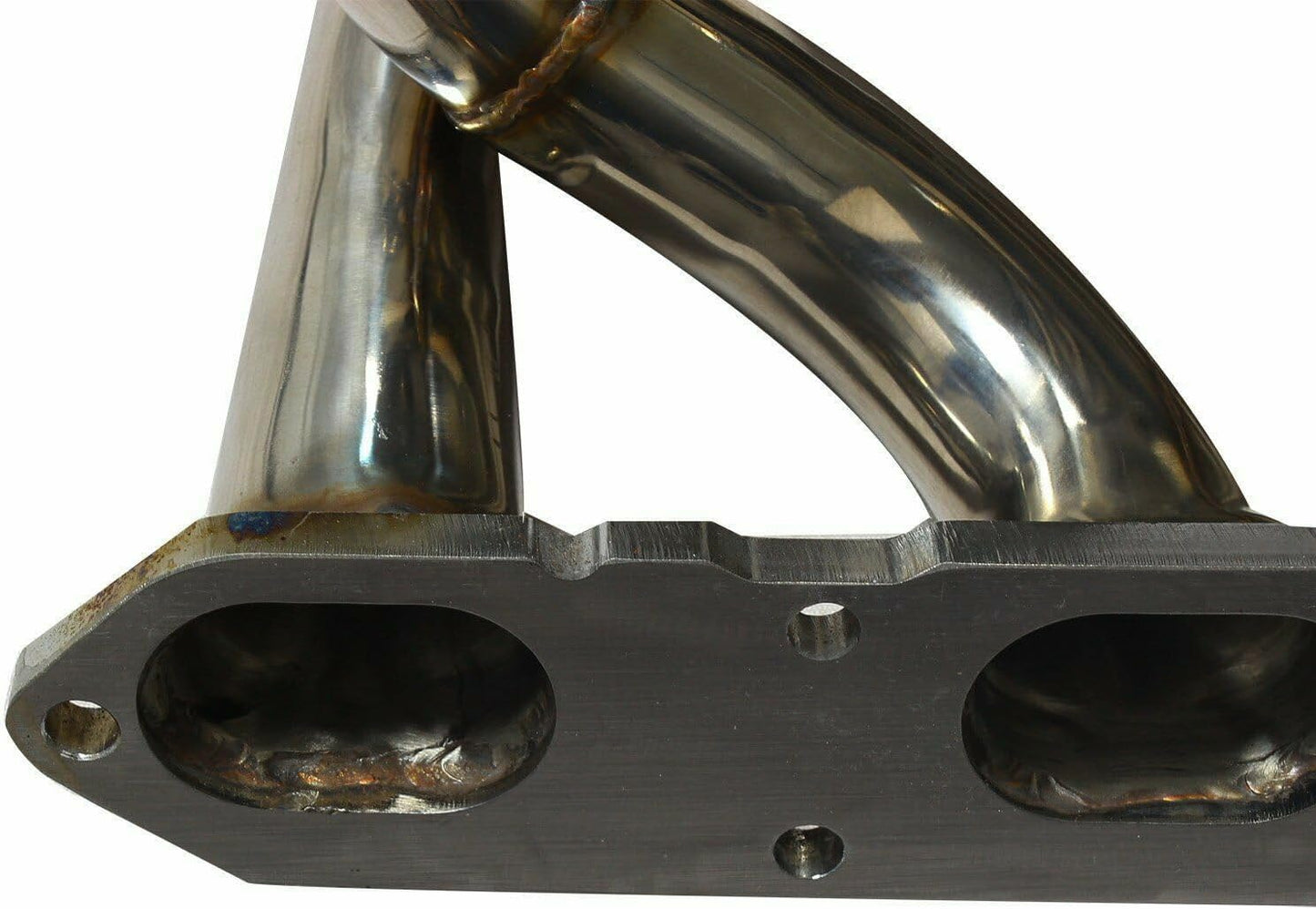 Stainless Steel Performance Exhaust Header Manifold For 1997-2004 Porsche 986 Boxster BASE,1998,1999,2000,2001,2002,2003,Headers for Porsche 986 Boxster, 2.5L, 2.7L,3.2L