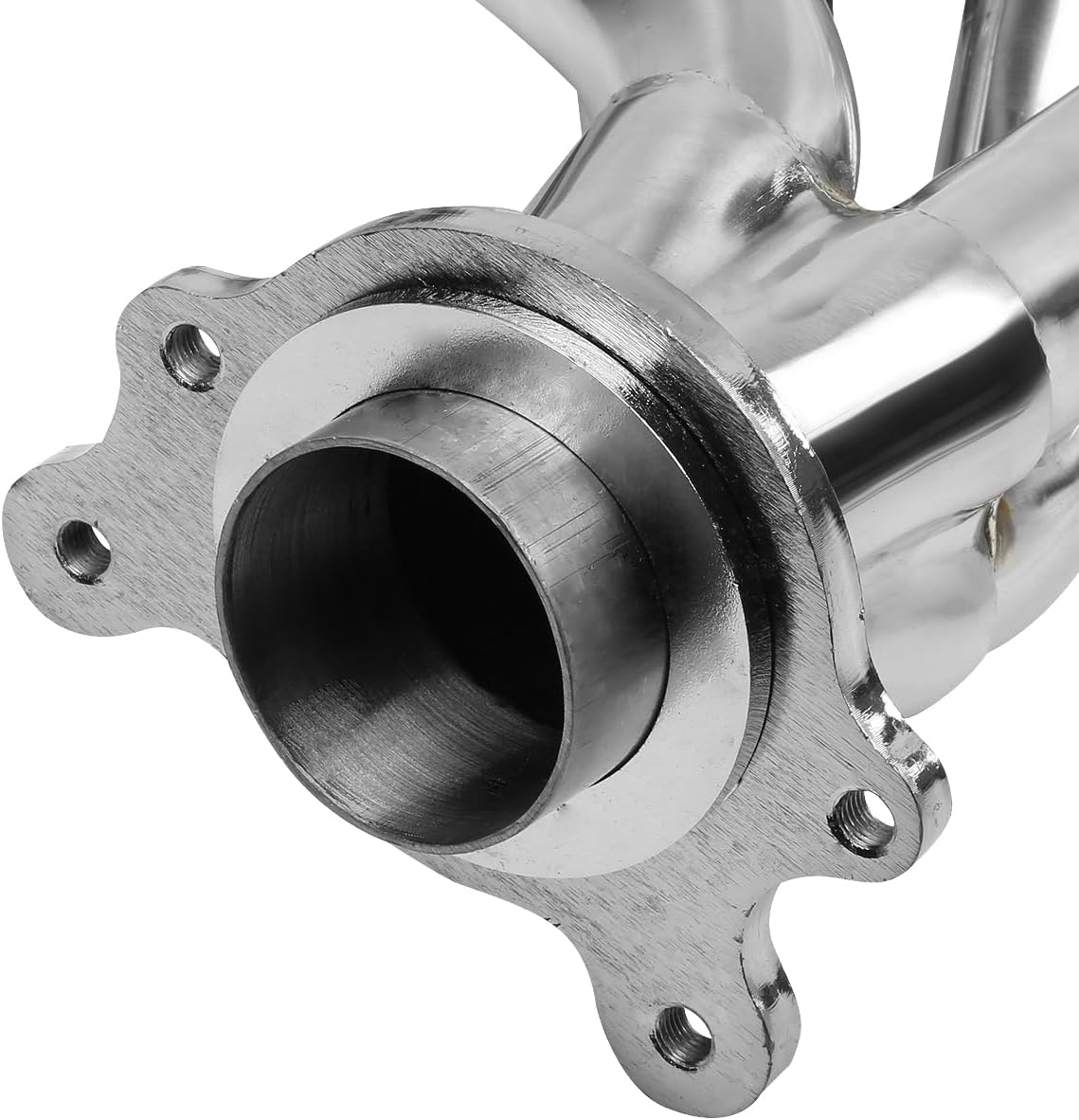 Stainless Steel Exhaust Header Manifold For Acura RSX Non-Type S DC5/-05 EP3 K20A3 2002 2003 2004 2005 2006