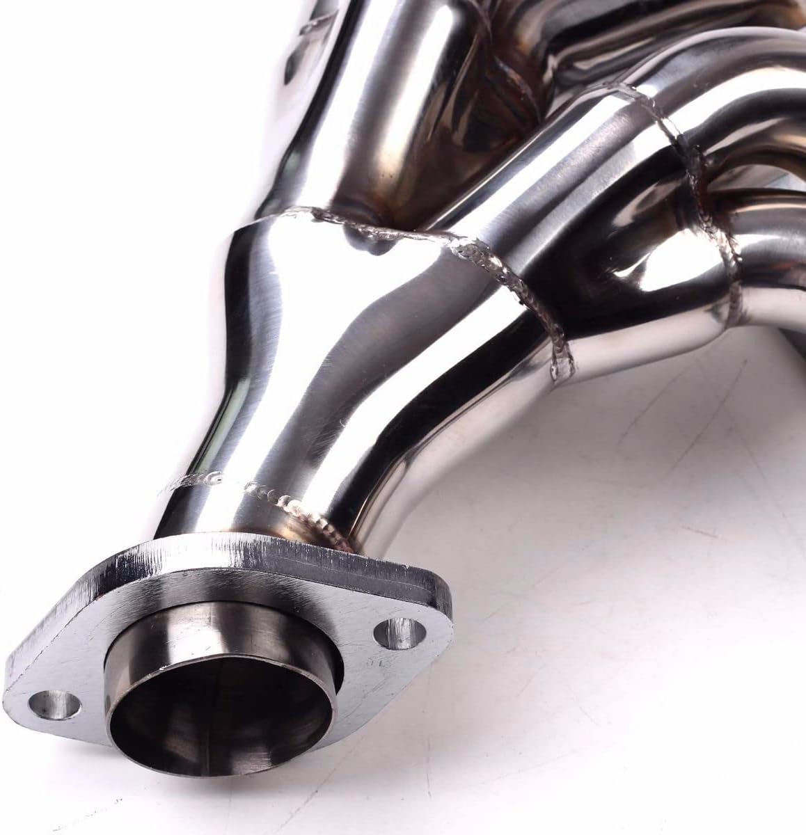 Exhaust Headers For Wrangler Cherokee & Grand Cherokee 4.0L TJ YJ XJ ZJ,1991 1992 1993 1994 1995 1996 1997 1998 1999 Wrangler Exhaust Manifold Header