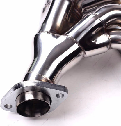 Exhaust Headers For Wrangler Cherokee & Grand Cherokee 4.0L TJ YJ XJ ZJ,1991 1992 1993 1994 1995 1996 1997 1998 1999 Wrangler Exhaust Manifold Header