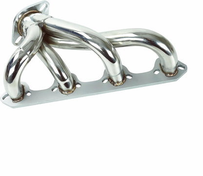 Exhaust Header kit For 1987-1996 Ford F150 F250 Bronco 5.8L V8，1987 1988 1989 1990 1991 1992 1993 1994 1995 1996 Ford F-150/F-250/Bronco Exhaust Headers Manifold