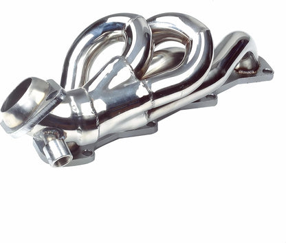 Exhaust Header For 1997-2003 Ford F150 & F250 & Expedition 4.6L V8,1997 1998 1999 2000 2001 2002 2003 Ford F-150/F-250/ Expedition Exhaust Header Manifolds