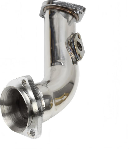 Exhaust Headers kit For 1995-2001 Toyota Tacoma L4 2.4L 2.7L，1995 1996 1997 1998 1999 2000 2001 Toyota Tacoma Exhaust Headers Manifold Stainless Steel