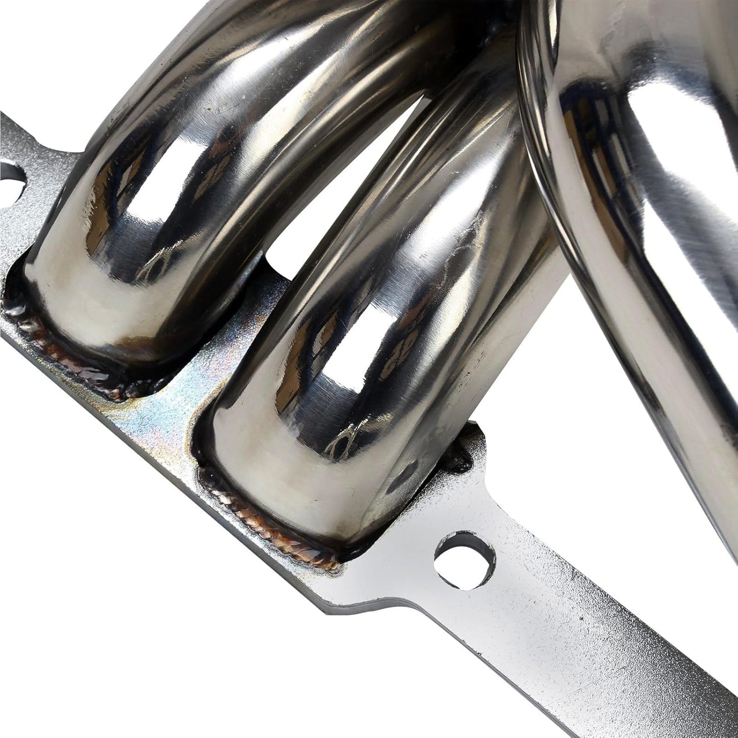 Stainless Steel Exhaust Header Manifold For Dodge Chrysler Plymouth Big Block 1959-1978 373-440 V8