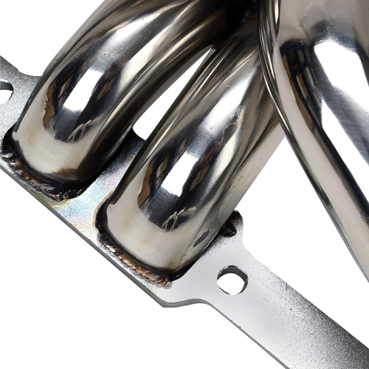 Stainless Steel Exhaust Header Manifold For Dodge Chrysler Plymouth Big Block 1959-1978 373-440 V8
