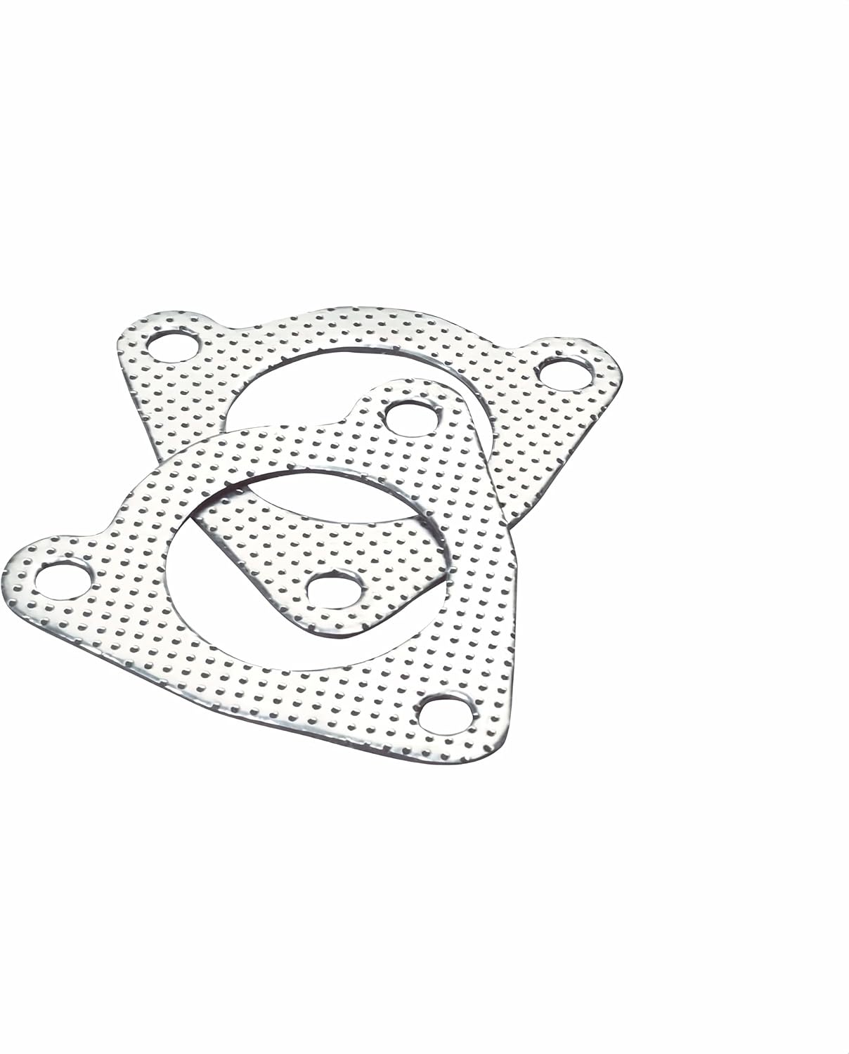 Exhaust Header kit For Toyota TUNDRA & SEQUOIA 2000-2004 4.7L V8，2000 2001 2002 2003 2004 Toyota SEQUOIA & Toyota TUNDRA Exhaust Headers Manifold