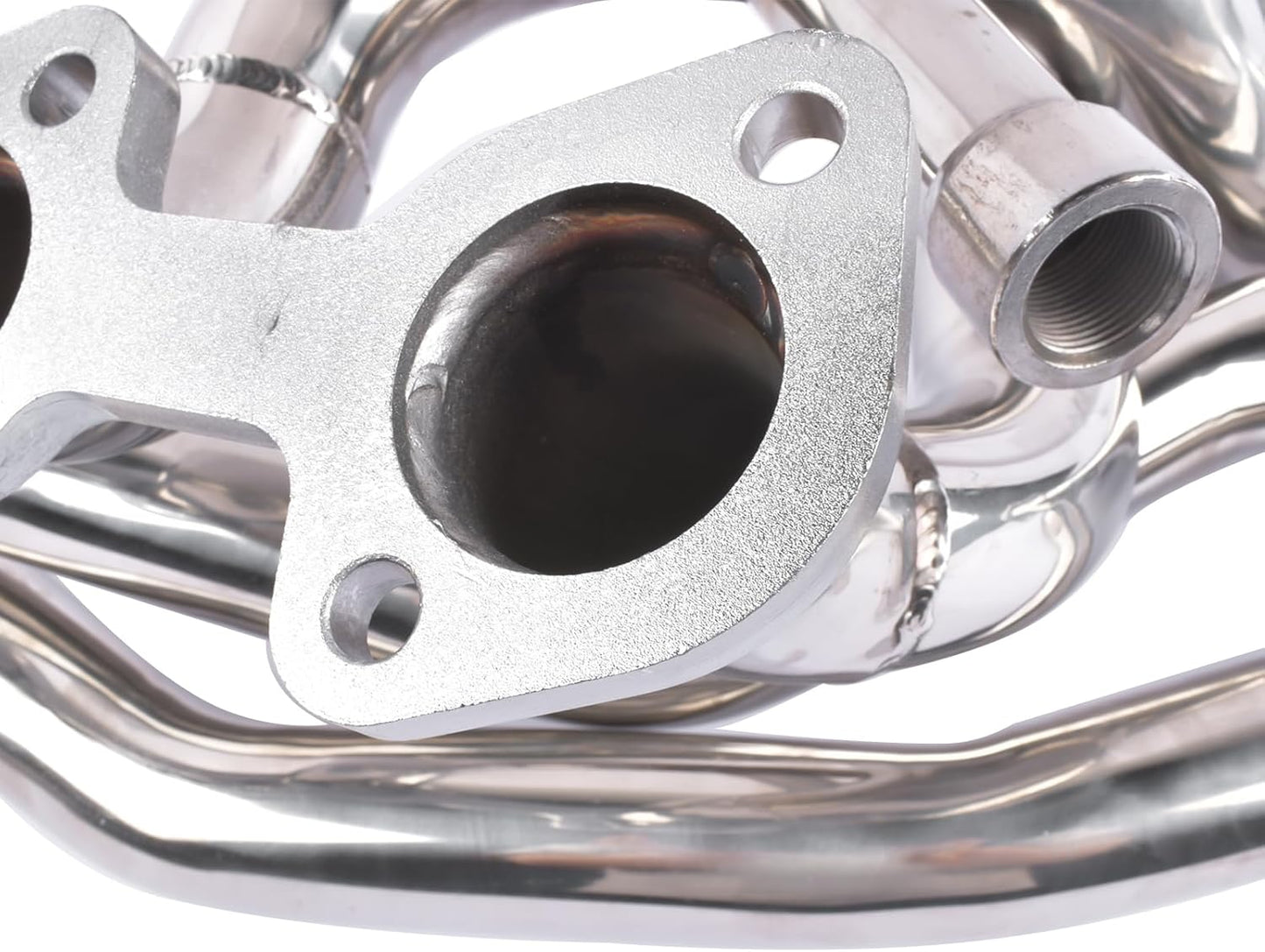 Stainless Steel Performance Exhaust Header Manifold For Ford Mustang/Mustang GT 4.6L V8 SOHC 1996 1997 1998 1999 2000 2001 2003 2004