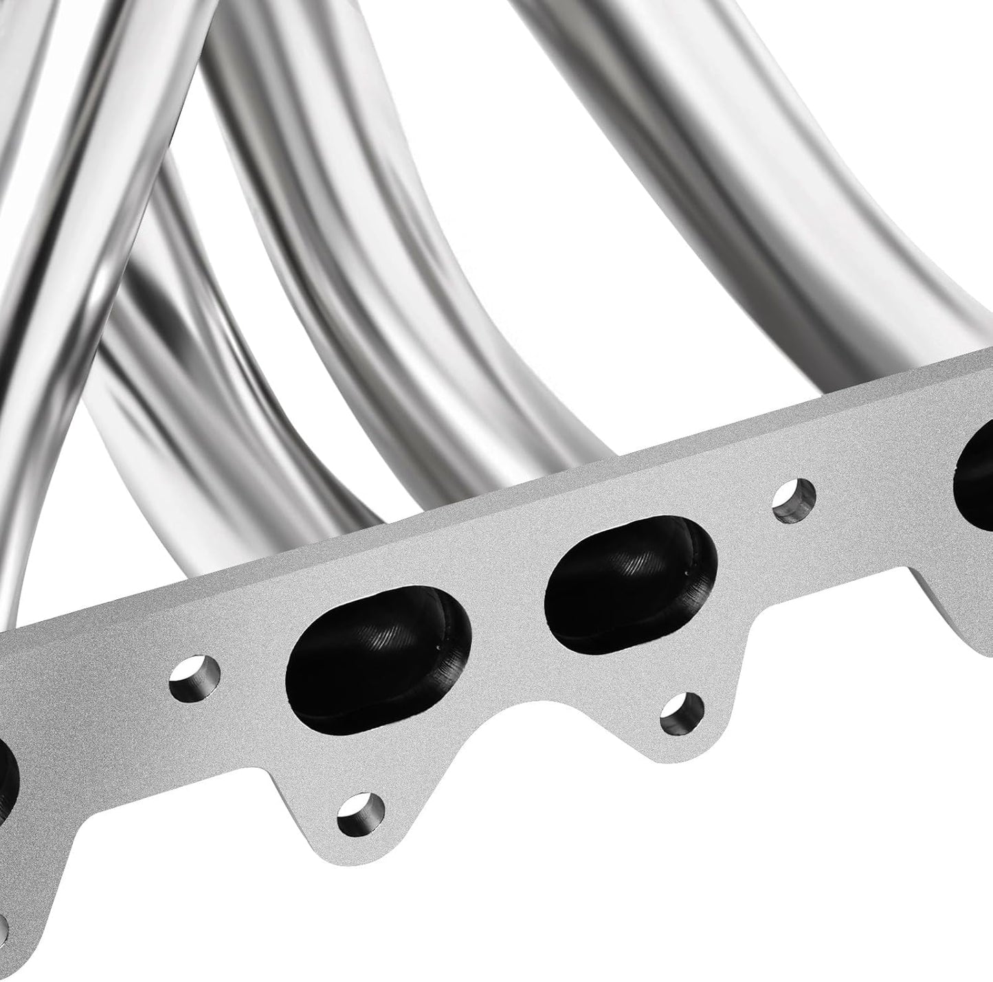 Stainless Steel Performance Exhaust Header Manifold For Honda Accord 1994 1995 1996 1997 DX/LX 2.2L & For Acura CL 1997 1998 1999 2.2L / 2.3L