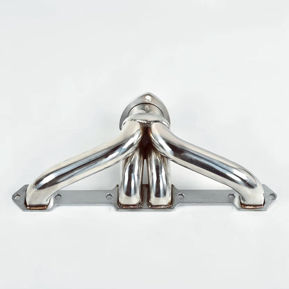 Exhaust Header kit For Chrysler/Plymouth Big Block 373-440 1959-1978,Compatible with Chrysler Plymouth 373 (6.1L) · 383 (6.3L) · 413 (6.8L) · 426 Hemi (7.0L) · 440 (7.2L) Exhaust Headers Manifold