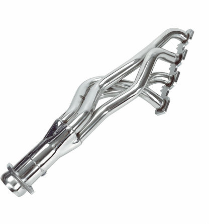 Exhaust Header For 2009-2018 Dodge Ram 1500 5.7L，2009 2010 2011 2012 2013 2014 2015 2016 2017 2018 RAM 1500 Exhaust Header Manifolds