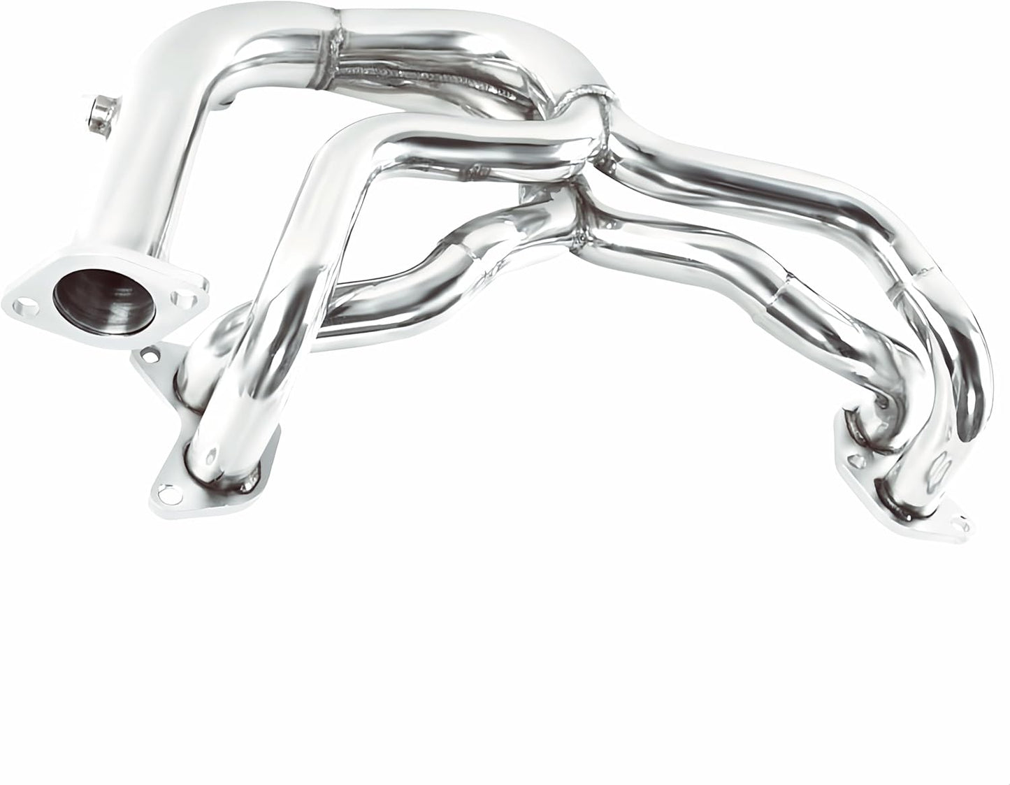 Exhaust Headers kit For 2013-2020 TOYOTA 86 & Subaru BRZ 2.0L，2013 2014 2015 2016 2017 2018 2019 2020 Subaru BRZ & Toyota 86 Exhaust Header Manifolds Stainless Steel