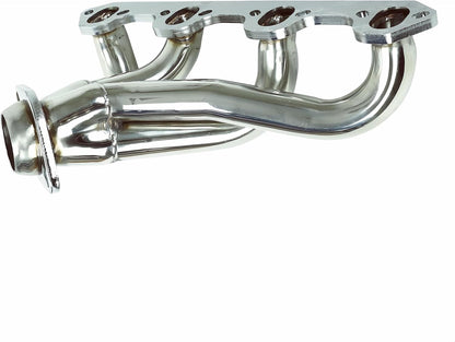 Exhaust Header kit For 1987-1996 Ford F150 F250 Bronco 5.8L V8，1987 1988 1989 1990 1991 1992 1993 1994 1995 1996 Ford F-150/F-250/Bronco Exhaust Headers Manifold