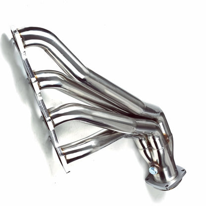 Exhaust Headers For 2005-2011 Dodge Charger Magnum Challenger & For Chrysler 300C 5.7 6.1 HEMI V8，2005 2006 2007 2008 2009 2010 2011 Chrysler 300C & Dodge Charger Magnum/Challenger Exhaust Manifold
