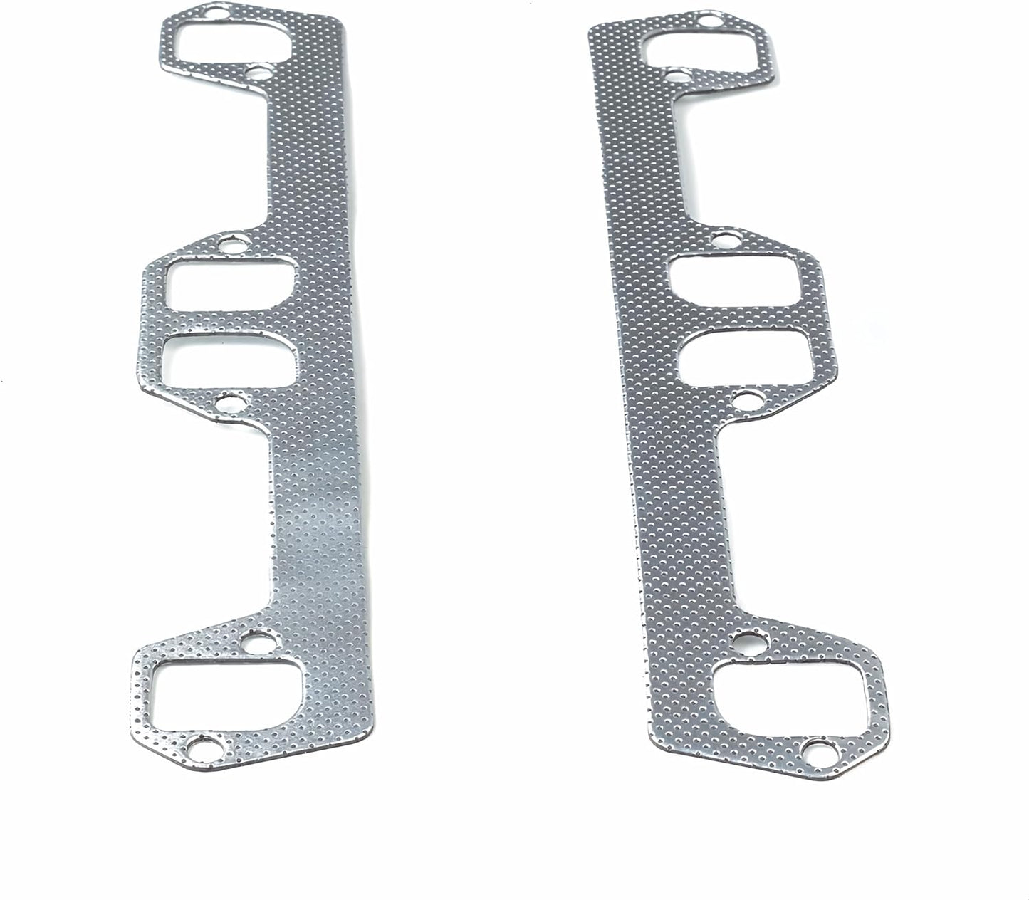 Exhaust Header kit For Dodge Ram Dakota Durango Pickup 1994-2004 5.2/5.9L,1994 1995 1996 1997 1998 1999 2000 2001 2002 2003 2004 Dodge Dakota Durango/RAM 1500 2500 3500 Exhaust Headers Manifold
