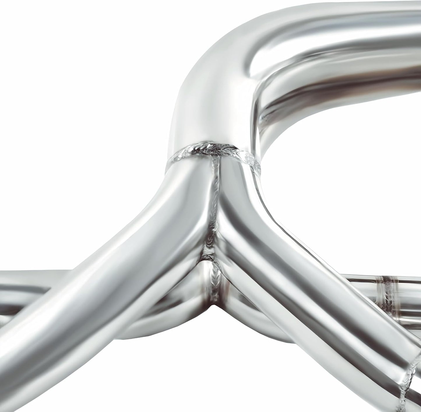 Exhaust Headers kit For 2013-2020 TOYOTA 86 & Subaru BRZ 2.0L，2013 2014 2015 2016 2017 2018 2019 2020 Subaru BRZ & Toyota 86 Exhaust Header Manifolds Stainless Steel