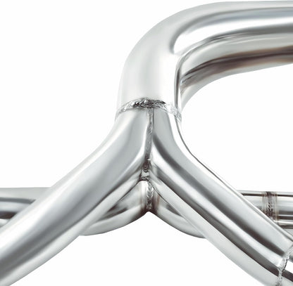 Exhaust Headers kit For 2013-2020 TOYOTA 86 & Subaru BRZ 2.0L，2013 2014 2015 2016 2017 2018 2019 2020 Subaru BRZ & Toyota 86 Exhaust Header Manifolds Stainless Steel
