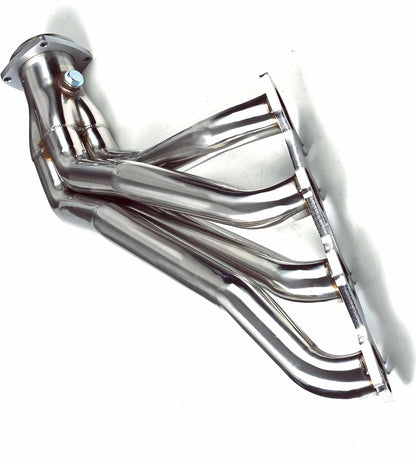Exhaust Headers For 2005-2011 Dodge Charger Magnum Challenger & For Chrysler 300C 5.7 6.1 HEMI V8，2005 2006 2007 2008 2009 2010 2011 Chrysler 300C & Dodge Charger Magnum/Challenger Exhaust Manifold