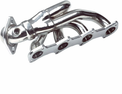 Exhaust Header For 1997-2003 Ford F150 & F250 & Expedition 4.6L V8,1997 1998 1999 2000 2001 2002 2003 Ford F-150/F-250/ Expedition Exhaust Header Manifolds