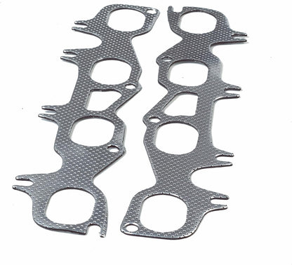 Exhaust Headers For 2005-2011 Dodge Charger Magnum Challenger & For Chrysler 300C 5.7 6.1 HEMI V8，2005 2006 2007 2008 2009 2010 2011 Chrysler 300C & Dodge Charger Magnum/Challenger Exhaust Manifold