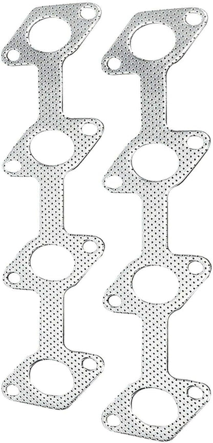 Exhaust Manifold Header For Ford F250 F350 6.0 2003-2007，2002 2003 2004 2005 2006 Ford F250 F350 Exhaust Manifold Headers