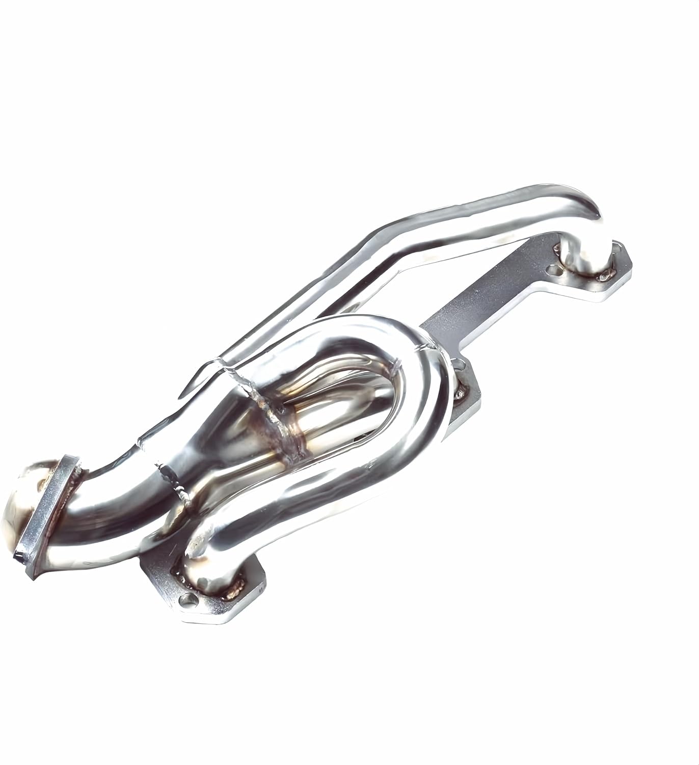 Exhaust Header kit For Dodge Ram Dakota Durango Pickup 1994-2004 5.2/5.9L,1994 1995 1996 1997 1998 1999 2000 2001 2002 2003 2004 Dodge Dakota Durango/RAM 1500 2500 3500 Exhaust Headers Manifold
