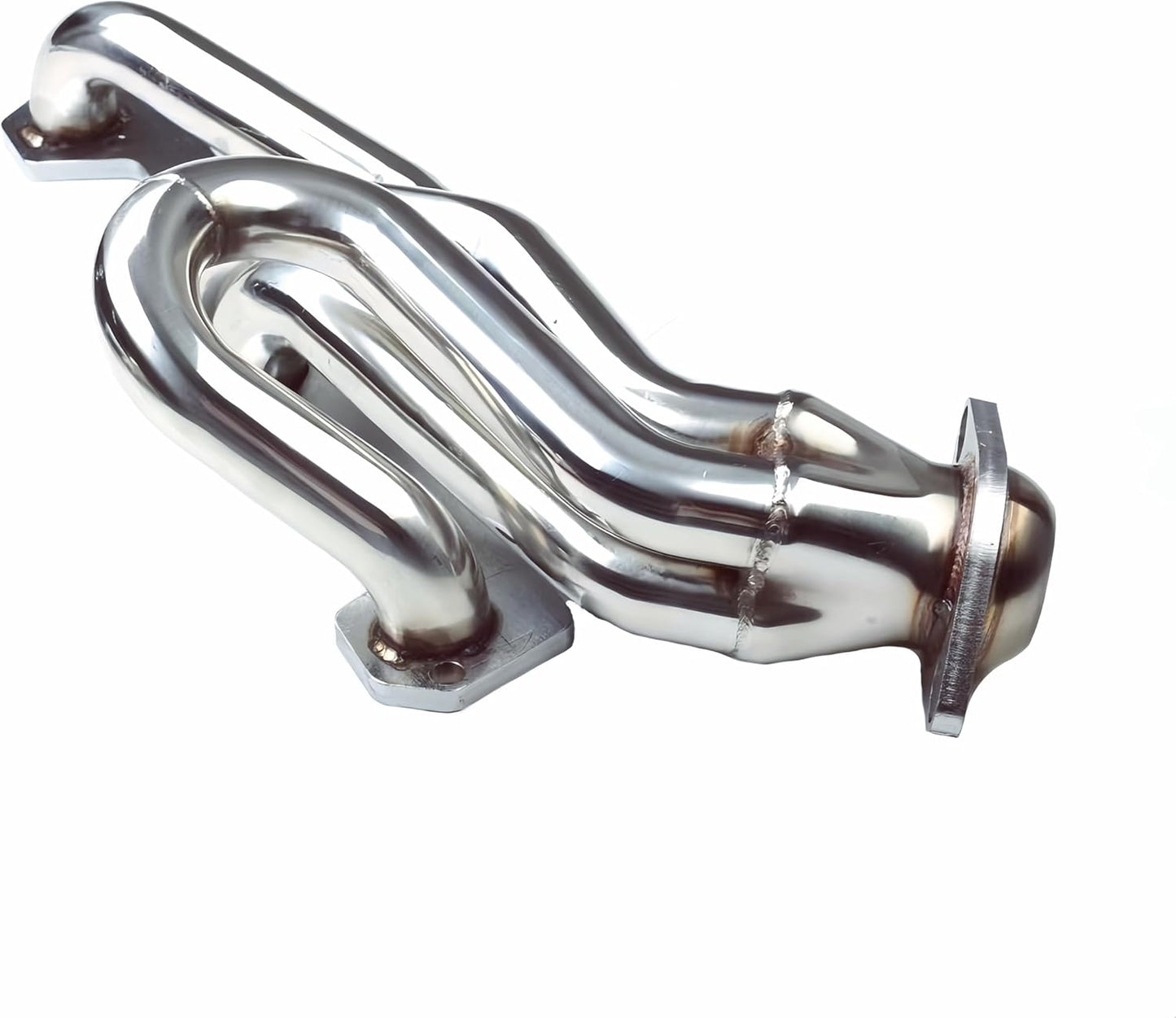 Exhaust Header kit For Dodge Ram Dakota Durango Pickup 1994-2004 5.2/5.9L,1994 1995 1996 1997 1998 1999 2000 2001 2002 2003 2004 Dodge Dakota Durango/RAM 1500 2500 3500 Exhaust Headers Manifold