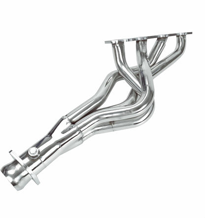 Exhaust Header For 2009-2018 Dodge Ram 1500 5.7L，2009 2010 2011 2012 2013 2014 2015 2016 2017 2018 RAM 1500 Exhaust Header Manifolds