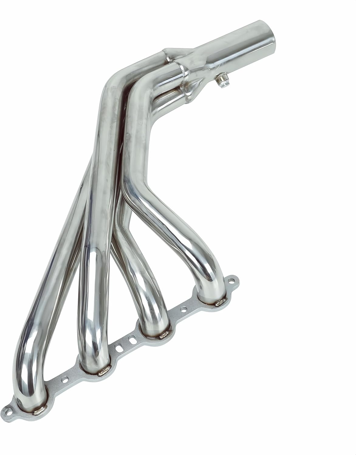 Exhaust Header kit For 2010-2015 Chevy Camaro SS LS3 6.2 V8，2010 2011 2012 2013 2014 2015 Chevy Camaro Exhaust Headers Manifold